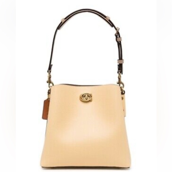 Willow Bucket Bag - Picture 5 of 7